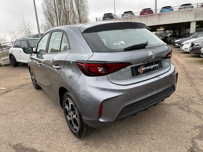 Mg mg3 1.5 Hybrid+ 195 Comfort