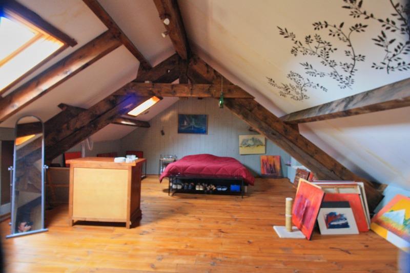 Longère - 241 m² - 10 pièces