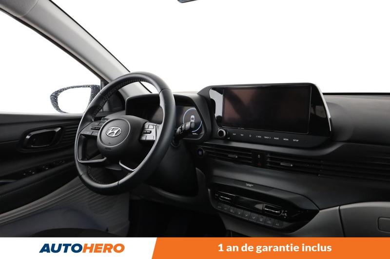 Hyundai i20 1.0 t-GDi Hybrid 48v Creative Dct-7 100 ch