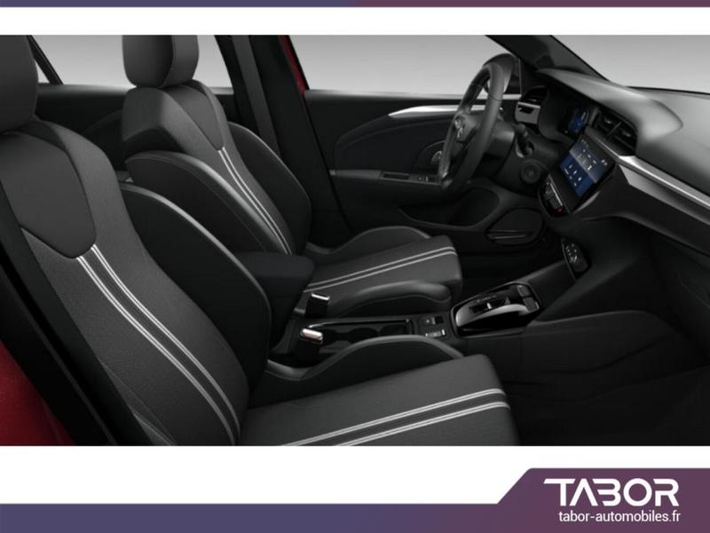 Opel Corsa 1.2 Turbo 100 Aut8 Gs Radars Cam 16r