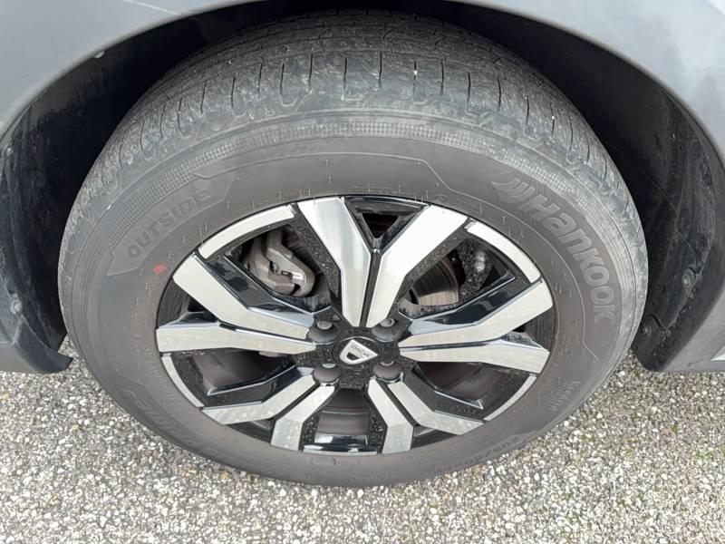 Dacia Sandero Eco-G 100 - 22 Stepway Confort