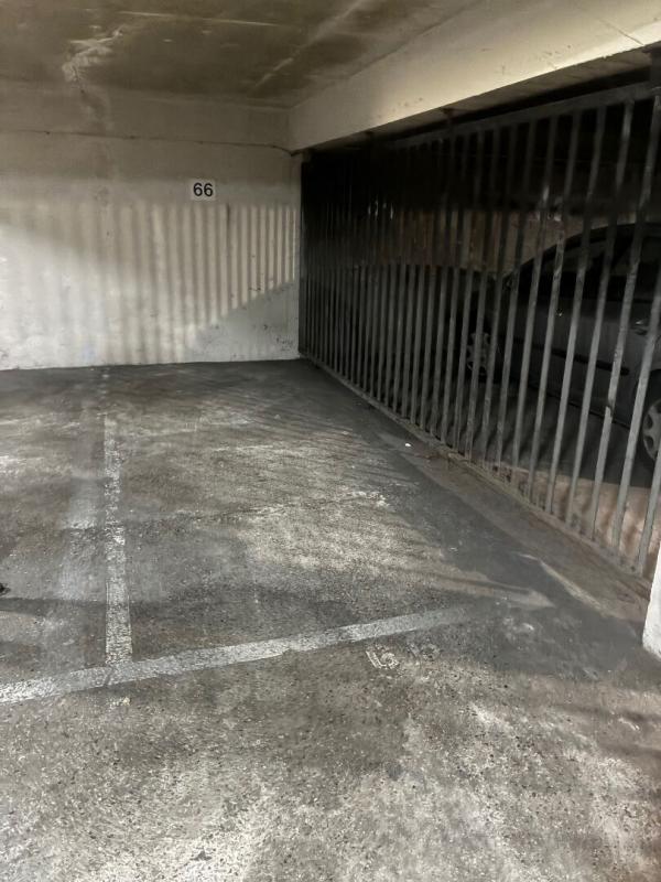 Appartement - 24 m² - 1 pièce