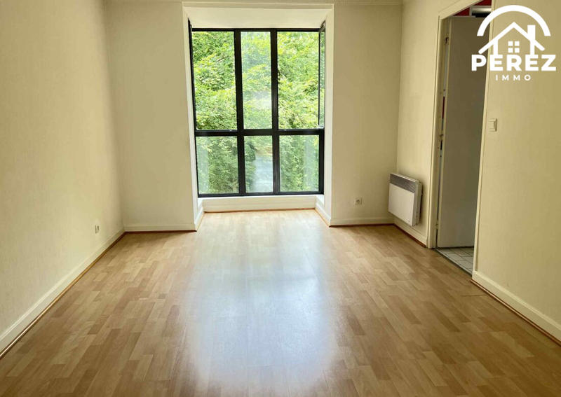 Appartement - 102 m² - 4 pièces