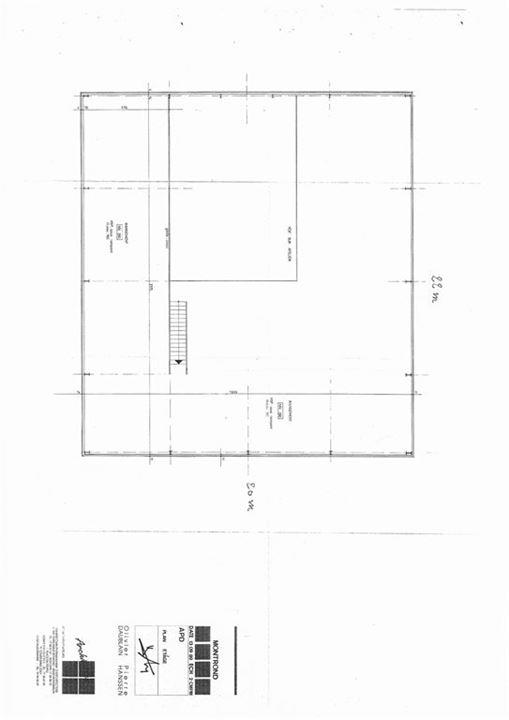 Local commercial - 735 m² - 6 pièces