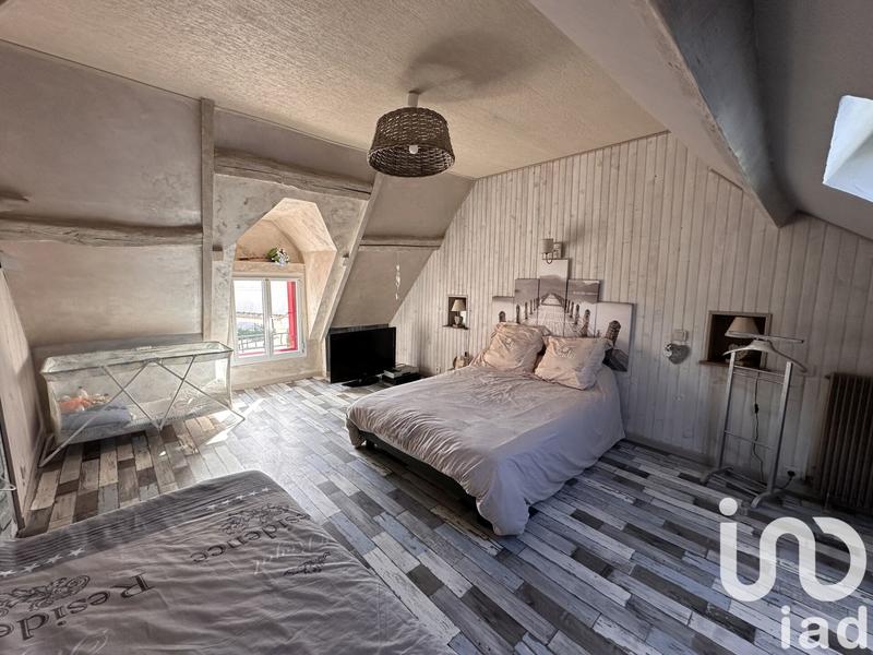 Maison de campagne - 169 m² - 6 pièces