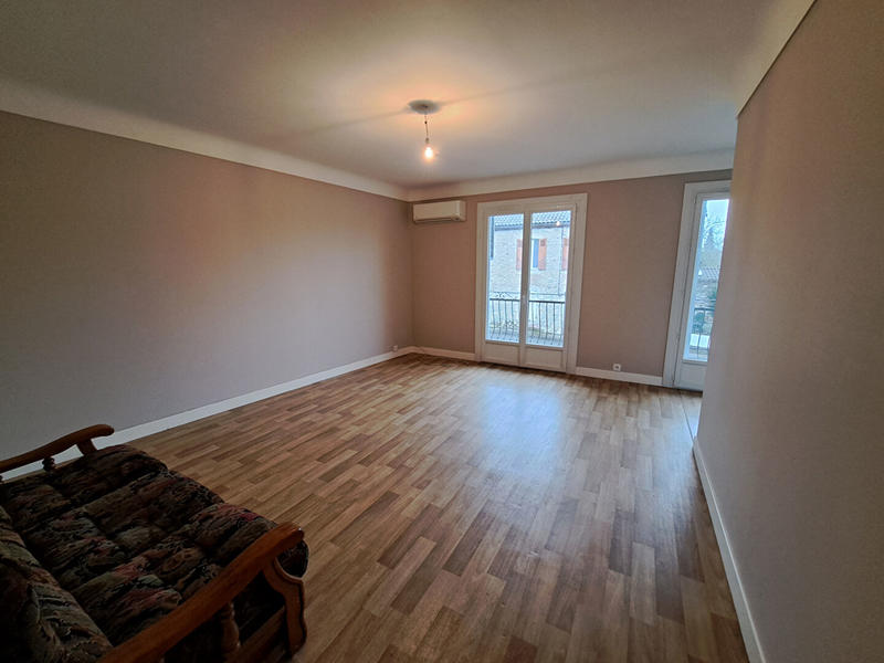 Appartement - 71 m² - 3 pièces