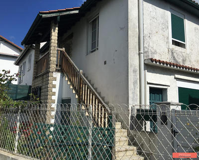 Appartement - 31 m² - 2 pièces