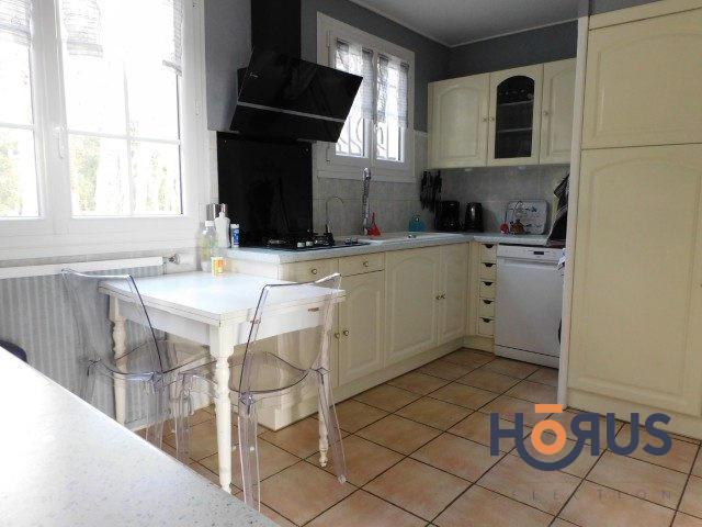 Viager - Maison - 175 m² - 5 pièces