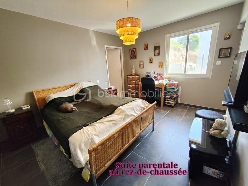 Villa - 165 m² - 5 pièces