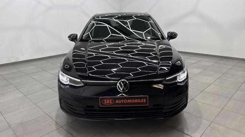 Volkswagen Golf 1.5 eTSI Opf 130 Dsg7 Life Business