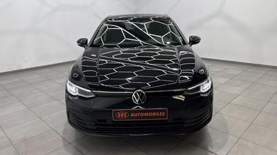 Volkswagen Golf 1.5 eTSI Opf 130 Dsg7 Life Business