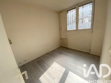 Appartement - 52 m² - 3 pièces