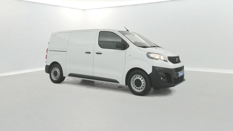 Peugeot Expert Fg Vul m 2.0 BlueHDi 145ch Pack Asphalt 3 Places