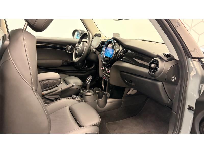 Mini Mini Hatch 3 Portes Cooper 136 ch Dkg7 Edition Premium Plus