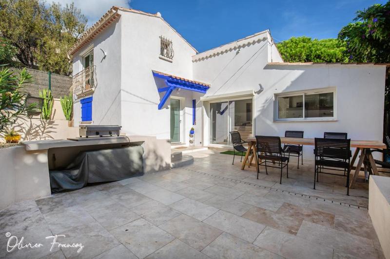 Villa - 140 m² - 4 pièces