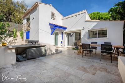 Villa - 140 m² - 4 pièces