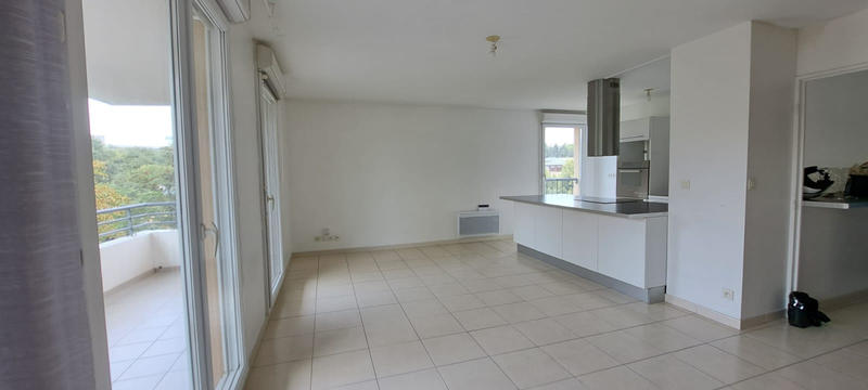 Appartement - 85 m² - 4 pièces