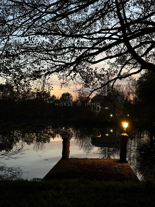 Gîte - 191 m² - 7 pièces