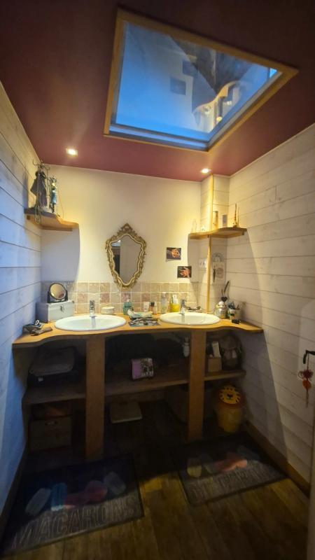 Propriété - 160 m² - 6 pièces