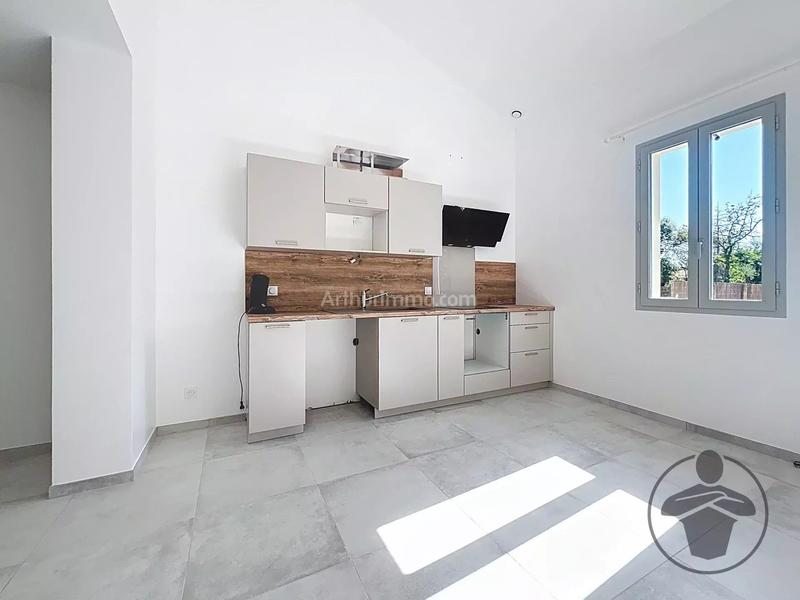 Maison - 83 m² - 4 pièces