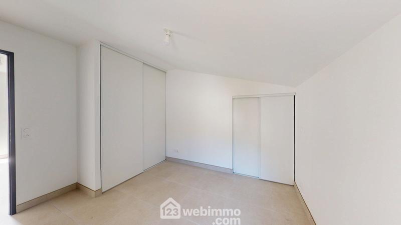 Maison - 65 m² - 3 pièces