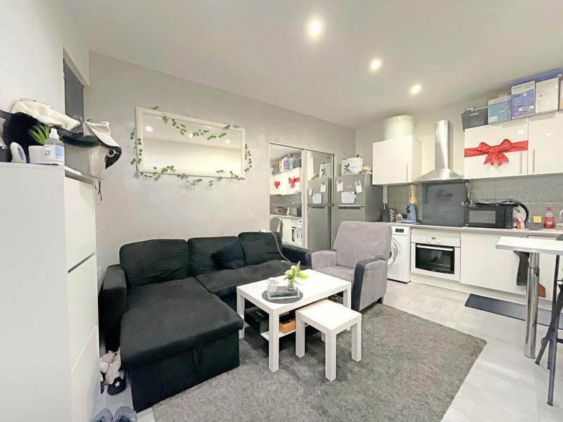 Appartement - 32 m² - 2 pièces