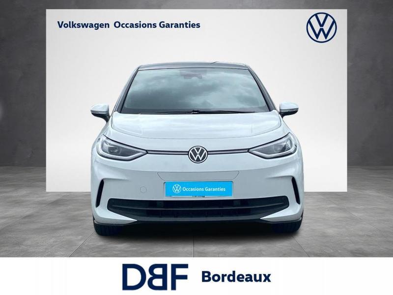 Volkswagen Id.3 Id3 Fl Pro s (77kwh) (204ch)