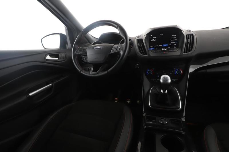 Ford Kuga 1.5 TDCi St Line 4x2 120 ch