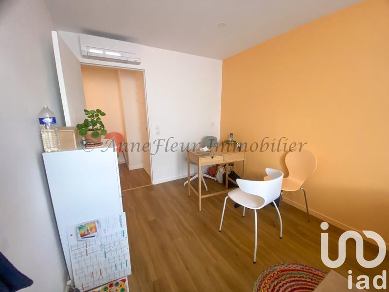 Appartement - 46 m² - 3 pièces