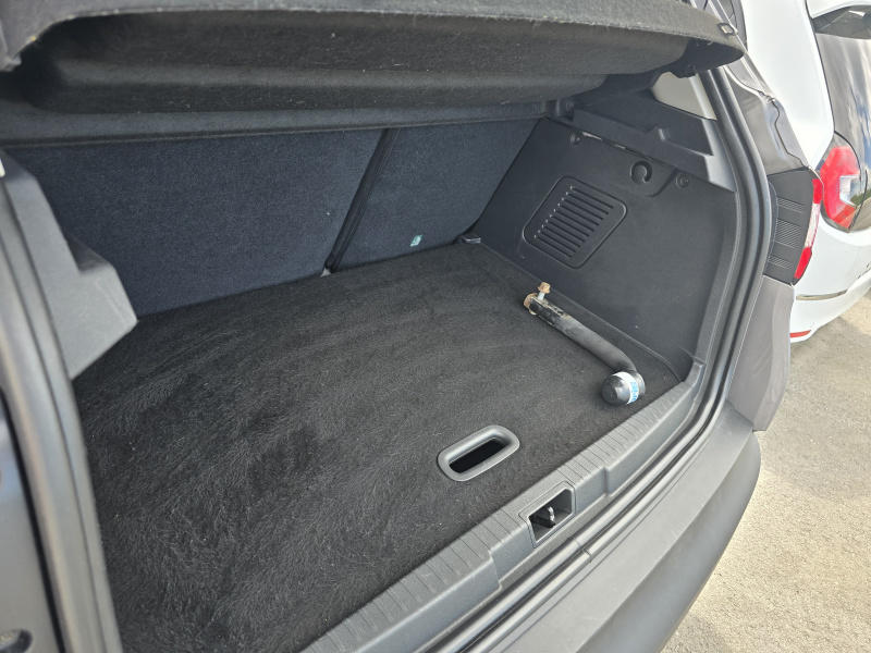 Renault Captur 1.5 Dci 110ch Energy Intens