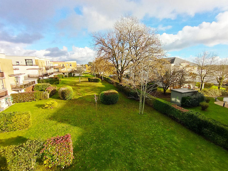 Appartement - 106 m² - 4 pièces