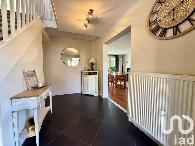 Maison - 178 m² - 7 pièces