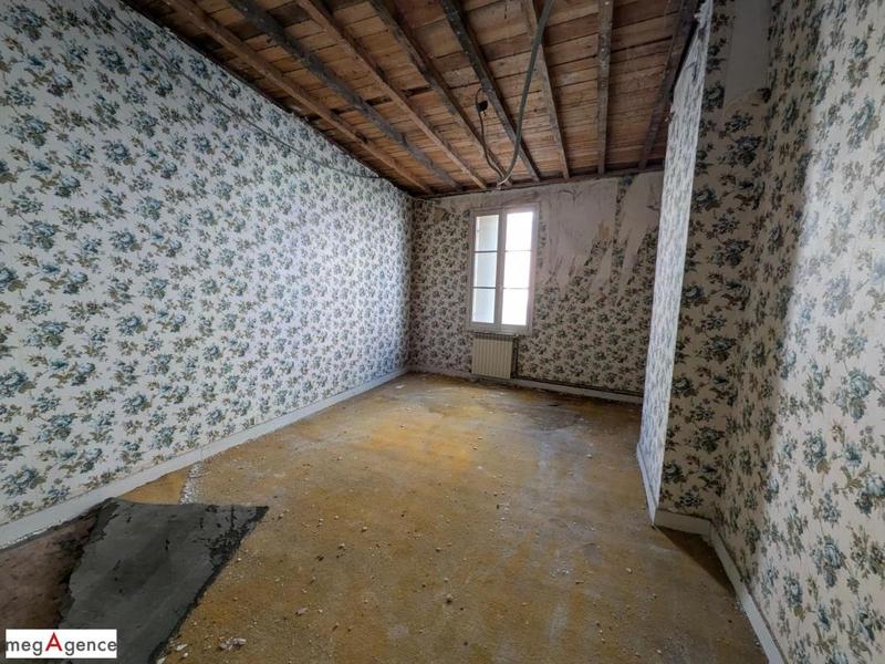 Maison de campagne - 145 m² - 5 pièces