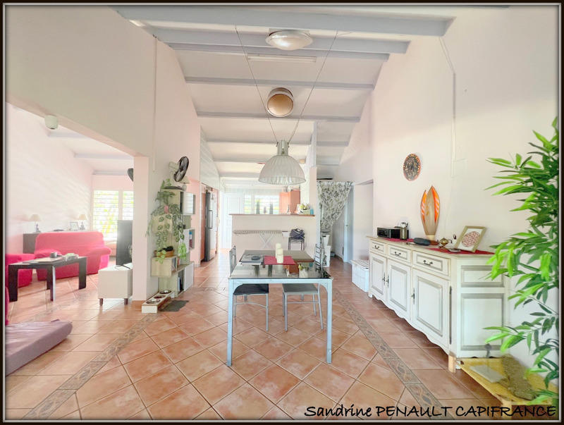 Villa - 151 m² - 5 pièces