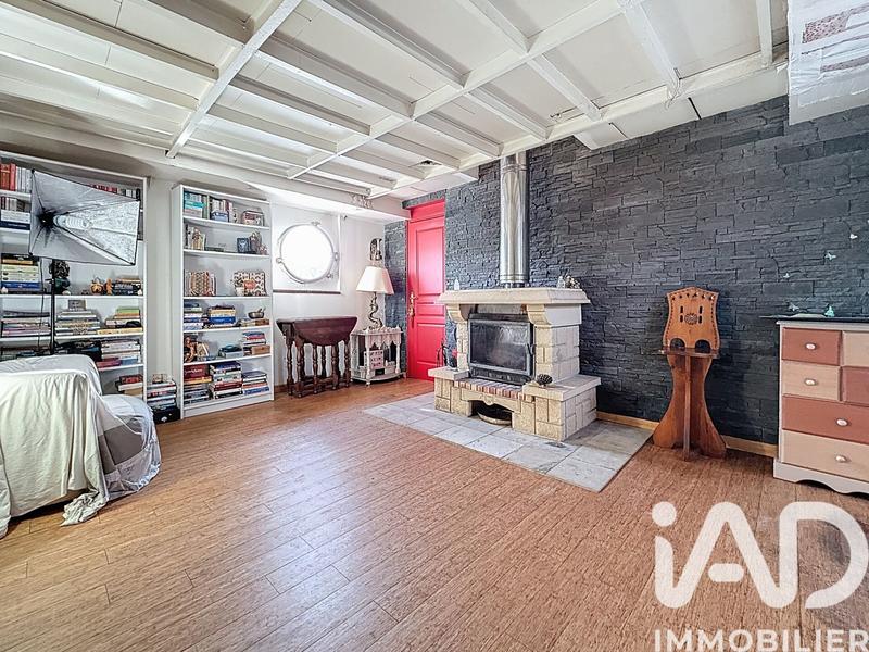 Appartement - 130 m² - 5 pièces