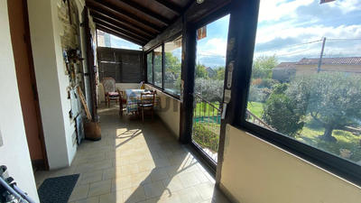 Villa - 140 m² - 6 pièces