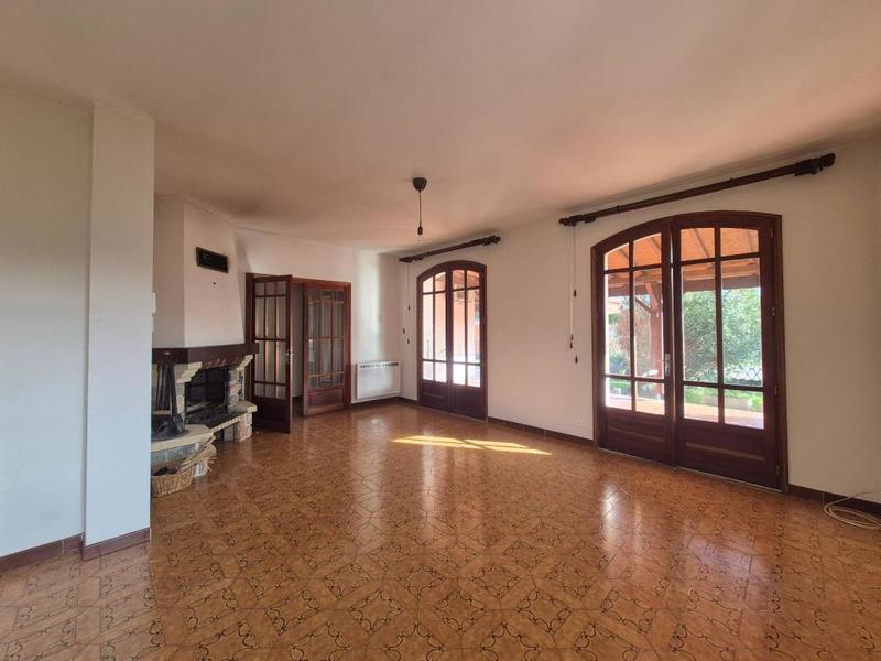 Maison - 112 m² - 4 pièces