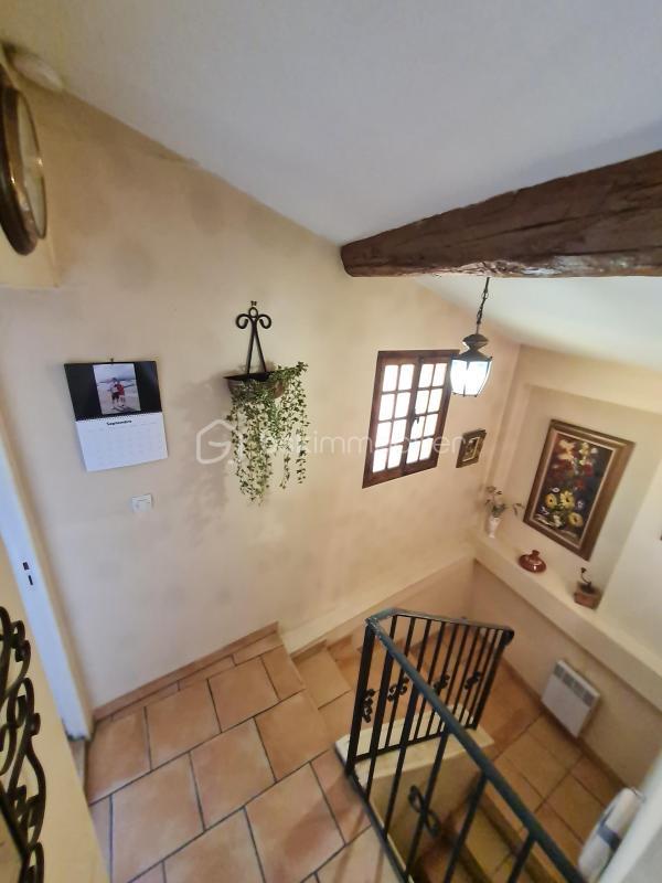 Duplex - 93 m² - 4 pièces