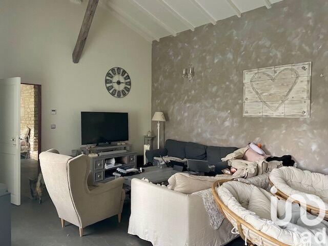 Maison - 245 m² - 10 pièces