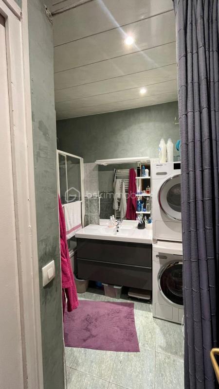 Appartement - 68 m² - 4 pièces