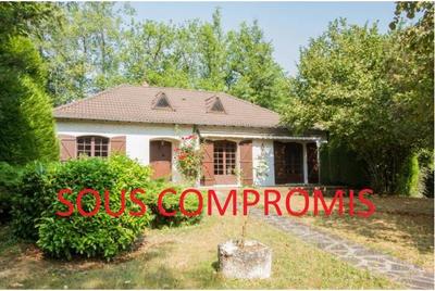 Maison - 145 m² - 7 pièces