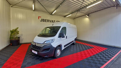 Citroën Jumper Tole 35 L2h2 Bluehdi 140 Ss Control