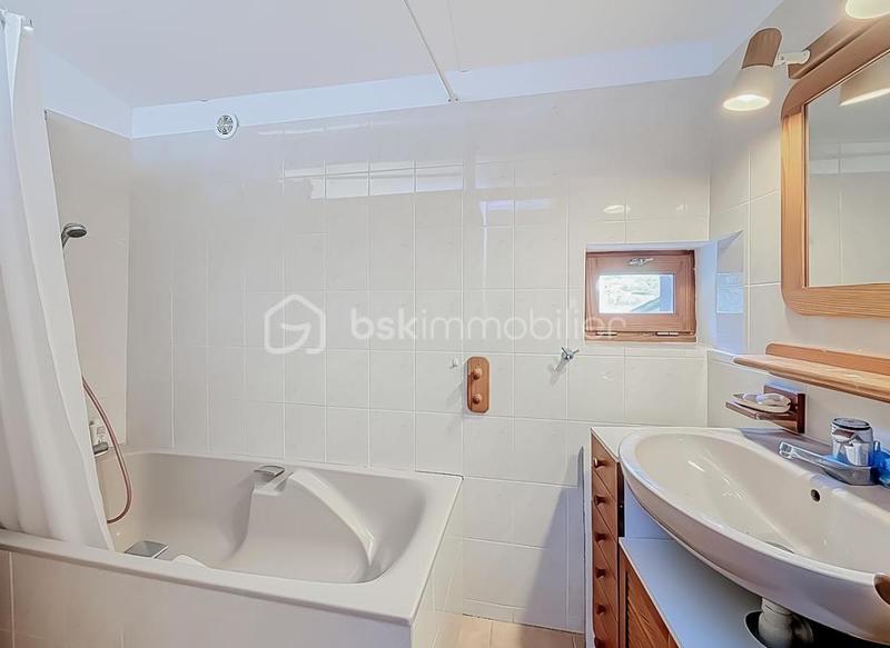 Maison de village - 119 m² - 4 pièces