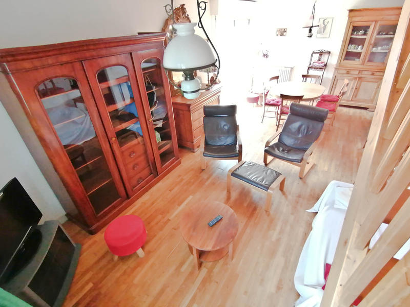 Maison - 153 m² - 6 pièces