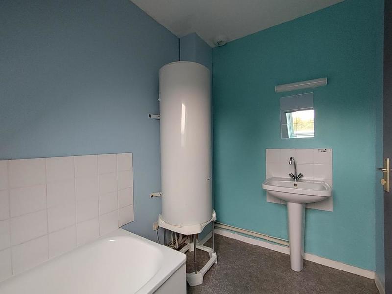 Maison - 66 m² - 3 pièces