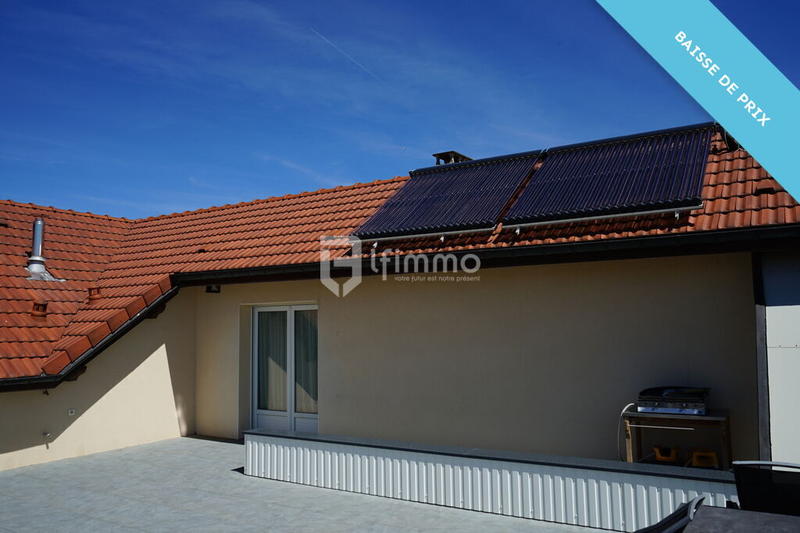 Villa - 500 m² - 12 pièces