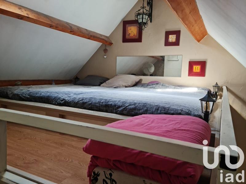 Maison - 185 m² - 6 pièces