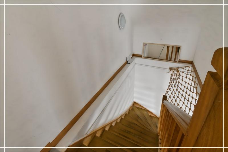 Maison - 136 m² - 4 pièces