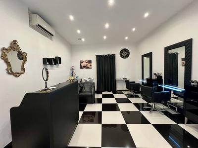 Fonds de commerce - Local commercial - 40 m²