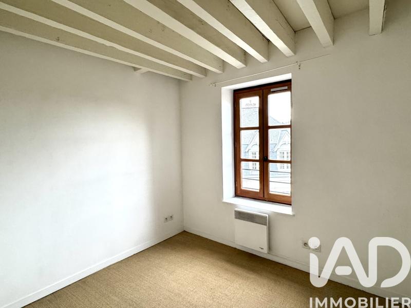 Appartement - 70 m² - 4 pièces